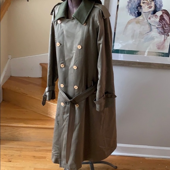 Burberry London Westminster Heritage Trench Coat - Picture 6 of 8